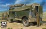 1/35 AEC DORCHESTER ARMOURED COMMAND VEHICLE
